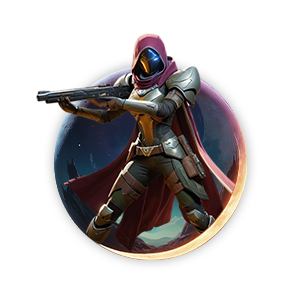 Destiny 2 Submission Carry Service - Chat