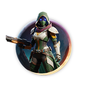 Destiny 2 Submission Boost - Free