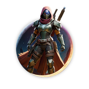 Submission Carry - Discord Server