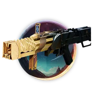 Boost Destiny 2 grenade launcher - service experience