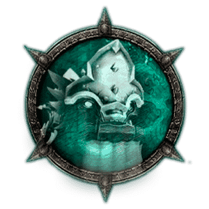 Vicious War Croaker - WoW