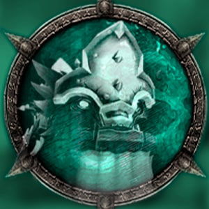 Vicious War Croaker - Buy