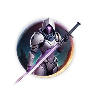 Heartshadow Exotic weapon carry service - account