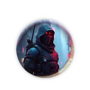 New Purpose Boost - Vorpal Weapon