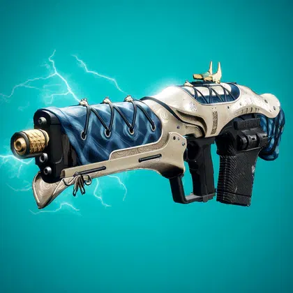 Destiny 2 Horror’s Least Service