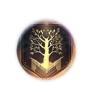 Buy Iron Banner Triumphs Seal Service