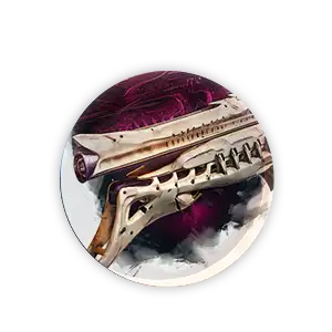 Complete Master Smite of Merain Carry - Well Rounded Grip