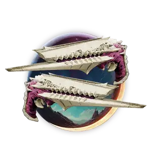 Destiny 2 carry Zaouli’s Bane service - full pattern