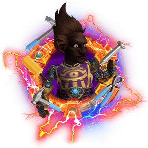 Dragonflight Engineering Boost - Buy Best Profession Leveling Services in WoW | Epiccarry