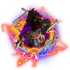 Dragonflight Engineering Boost - Buy Best Profession Leveling Services in WoW | Epiccarry