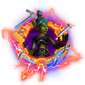 Dragonflight Engineering Boost - Buy Best Profession Leveling Services in WoW | Epiccarry