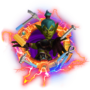 Dragonflight Engineering Boost - Buy Best Profession Leveling Services in WoW | Epiccarry