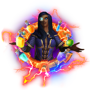 Dragonflight Alchemy Boost - Buy Best Profession Leveling Services in WoW | Epiccarry
