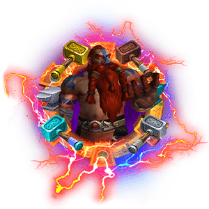 Dragonflight Blacksmithing Boost - Buy Best Profession Leveling Services in WoW | Epiccarry