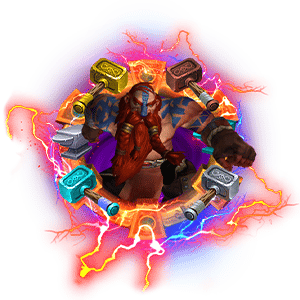 Dragonflight Blacksmithing Boost - Buy Best Profession Leveling Services in WoW | Epiccarry