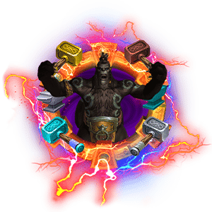 Dragonflight Blacksmithing Boost - Buy Best Profession Leveling Services in WoW | Epiccarry