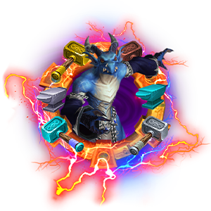 Dragonflight Blacksmithing Boost - Buy Best Profession Leveling Services in WoW | Epiccarry