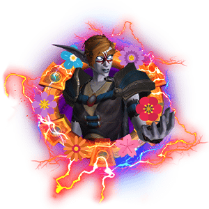 Dragonflight Herbalism Boost - Buy Best Profession Leveling Services in WoW | Epiccarry