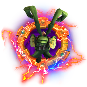 Verdant Skitterfly - WoW