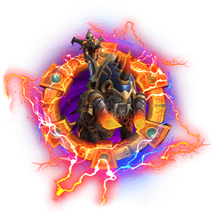 Vicious Sabertooth Service