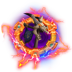 Vicious Sabertooth - WoW