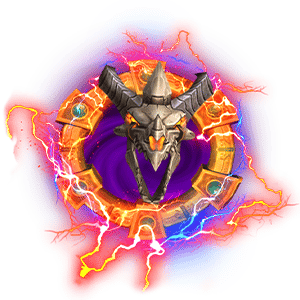 Vicious Sabertooth - World of Warcraft