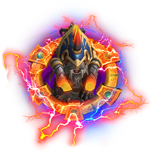 Vicious Sabertooth - Dragonflight