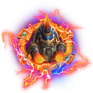 Vicious Sabertooth Mount