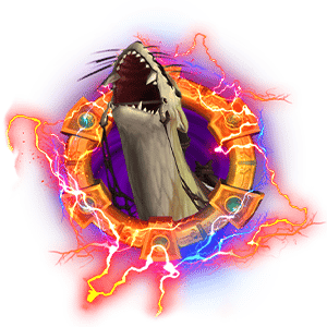 Yellow Scouting Ottuk Dragonflight