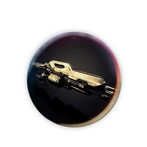 Complete Unwavering Duty Carry - Firing