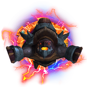 Arcadian War Turtle Boosting