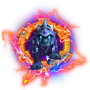 Arcanist's Manasaber Service