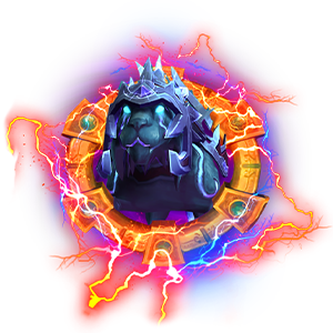 Arcanist's Manasaber Boosting