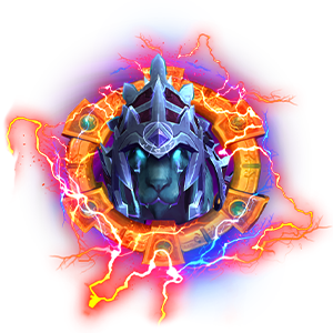 WoW Arcanist's Manasaber