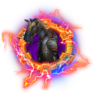 Argent Warhorse Carry