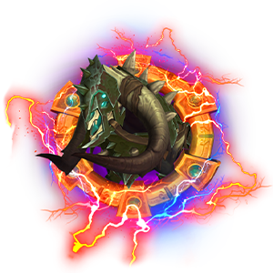 WoW Armored Plaguerot Tauralus