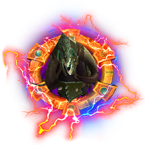 Armored Plaguerot Tauralus Boosting