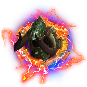 Armored Plaguerot Tauralus Boost