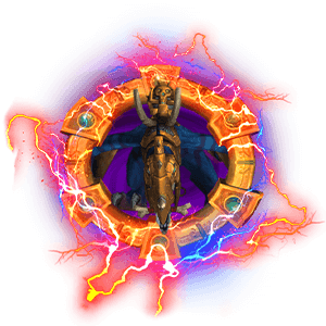 Armored Skyscreamer Boosting