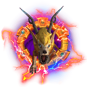 Autumnal Wilderling Boost