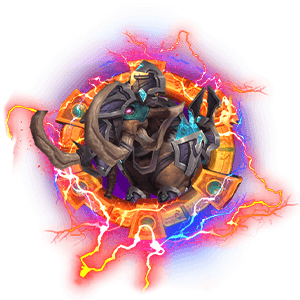 WoW Avenging Felcrusher