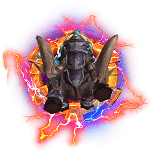 Avenging Felcrusher Service