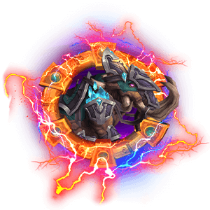 Avenging Felcrusher Boosting