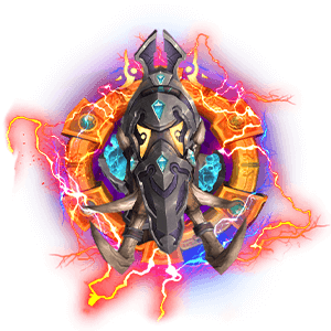 Avenging Felcrusher Boost