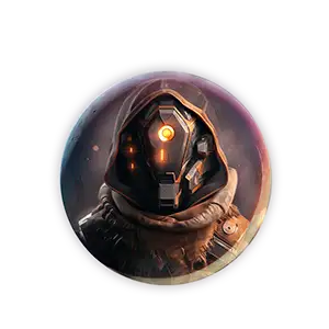 Cadmus Ridge Lancecap Exotic Helmet Carry - Legendary Campaign