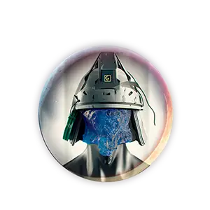 Cadmus Ridge Lancecap Boost - Stasis Weapon