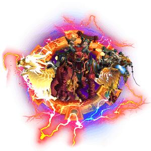 Cloud Serpent Mounts Boost