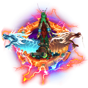 Cloud Serpent Mounts Carry