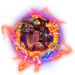 Cloud Serpent Mounts Boosting