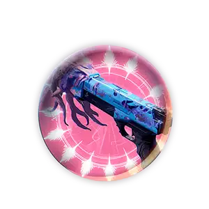 Nessa's Oblation God Roll Gun Boosting - First Shot